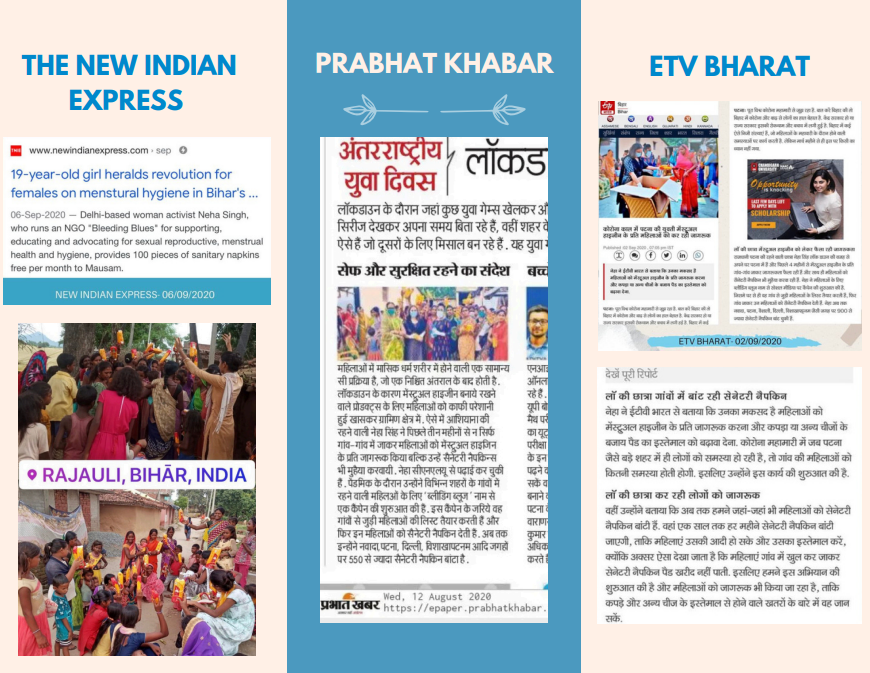 Health & Hygiene Workshop