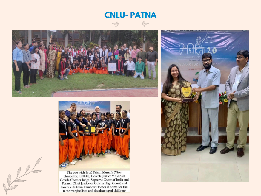 Community Training Program