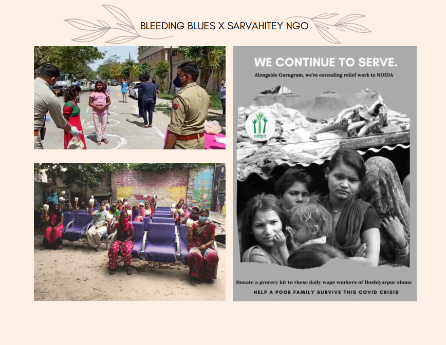 Campaign Against Period Taboos