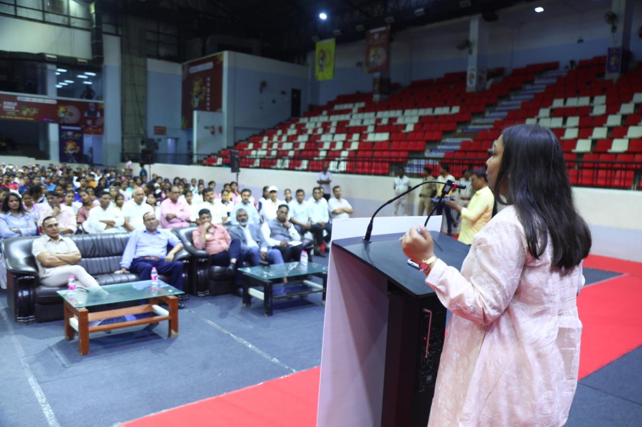 Research & Policy Dialogues